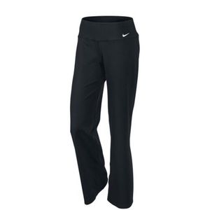 Nike Athletic Yoga Pants Size L
